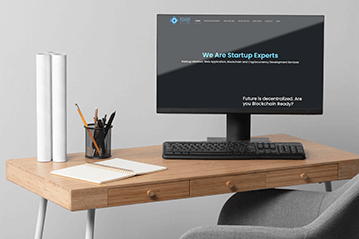 Adagelk Dark Theme Image